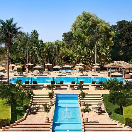 Almar Giardino Di Costanza Resort & Spa Mazara del Vallo Εξωτερικό φωτογραφία