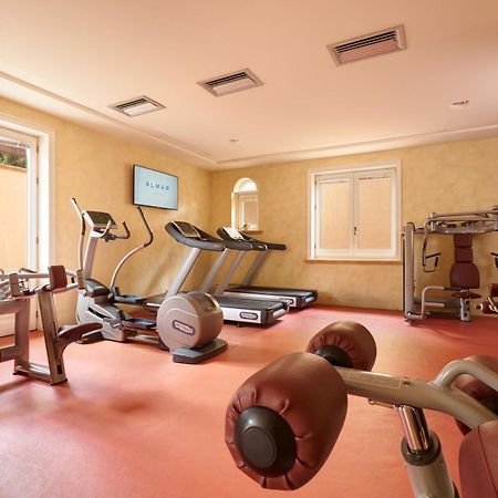 Almar Giardino Di Costanza Resort & Spa Mazara del Vallo Εξωτερικό φωτογραφία