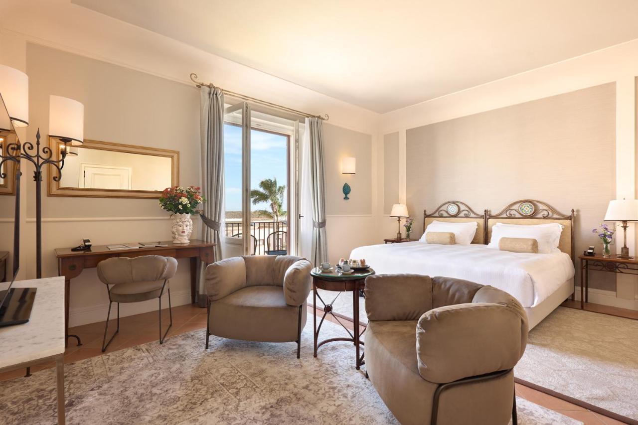 Almar Giardino Di Costanza Resort & Spa Mazara del Vallo Εξωτερικό φωτογραφία