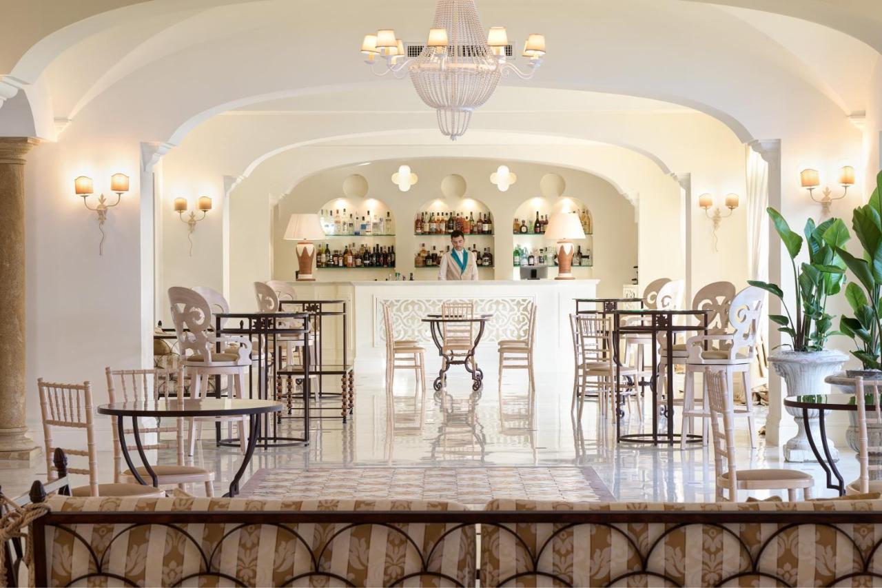 Almar Giardino Di Costanza Resort & Spa Mazara del Vallo Εξωτερικό φωτογραφία