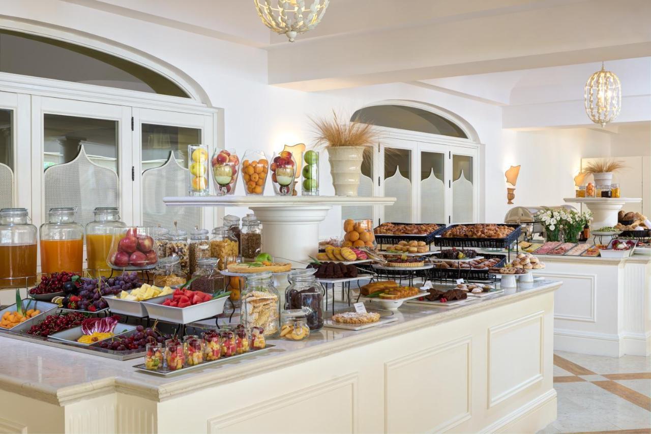 Almar Giardino Di Costanza Resort & Spa Mazara del Vallo Εξωτερικό φωτογραφία