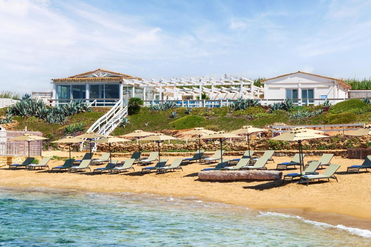 Almar Giardino Di Costanza Resort & Spa Mazara del Vallo Εξωτερικό φωτογραφία