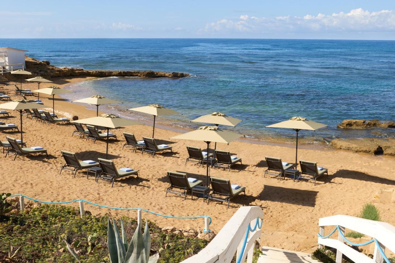 Almar Giardino Di Costanza Resort & Spa Mazara del Vallo Εξωτερικό φωτογραφία