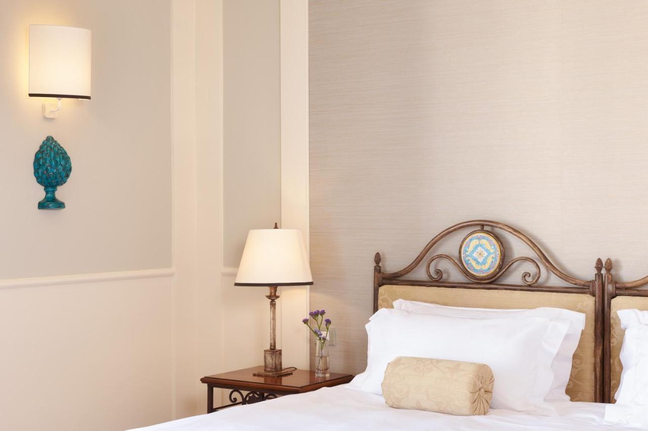 Almar Giardino Di Costanza Resort & Spa Mazara del Vallo Δωμάτιο φωτογραφία