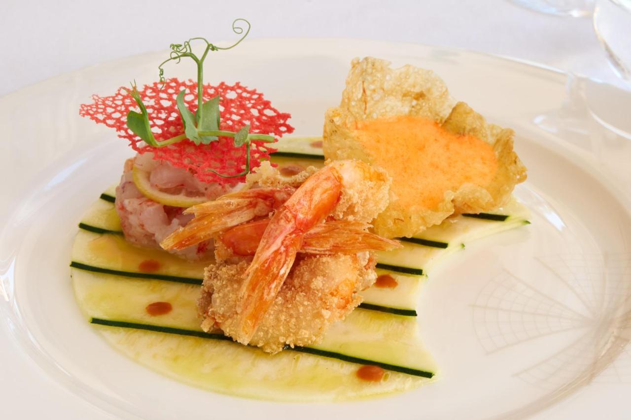 Almar Giardino Di Costanza Resort & Spa Mazara del Vallo Εξωτερικό φωτογραφία