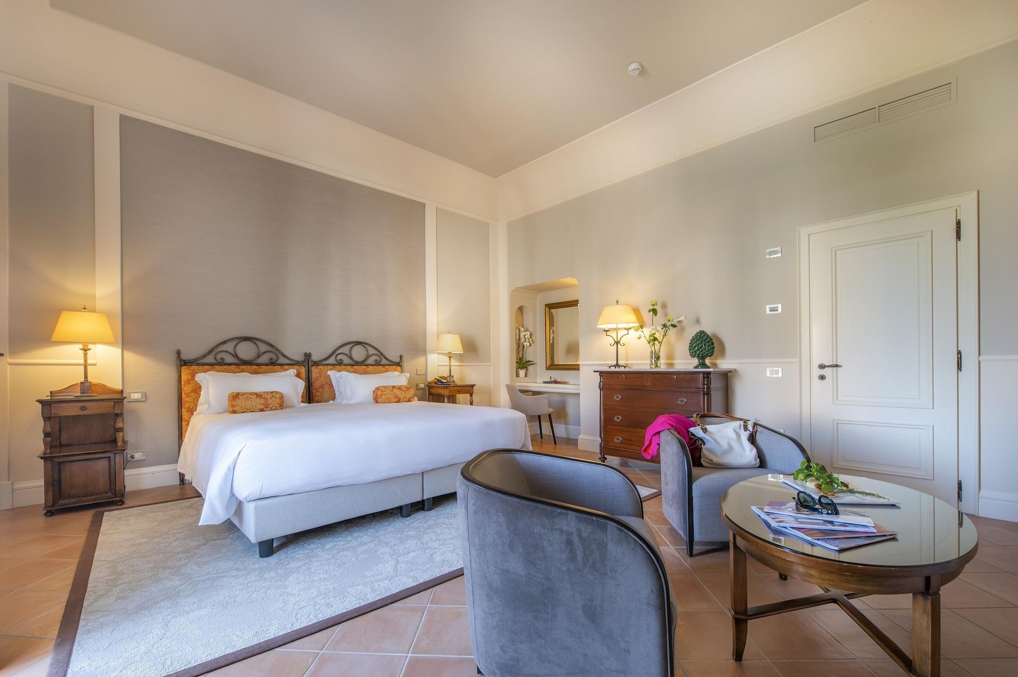 Almar Giardino Di Costanza Resort & Spa Mazara del Vallo Εξωτερικό φωτογραφία