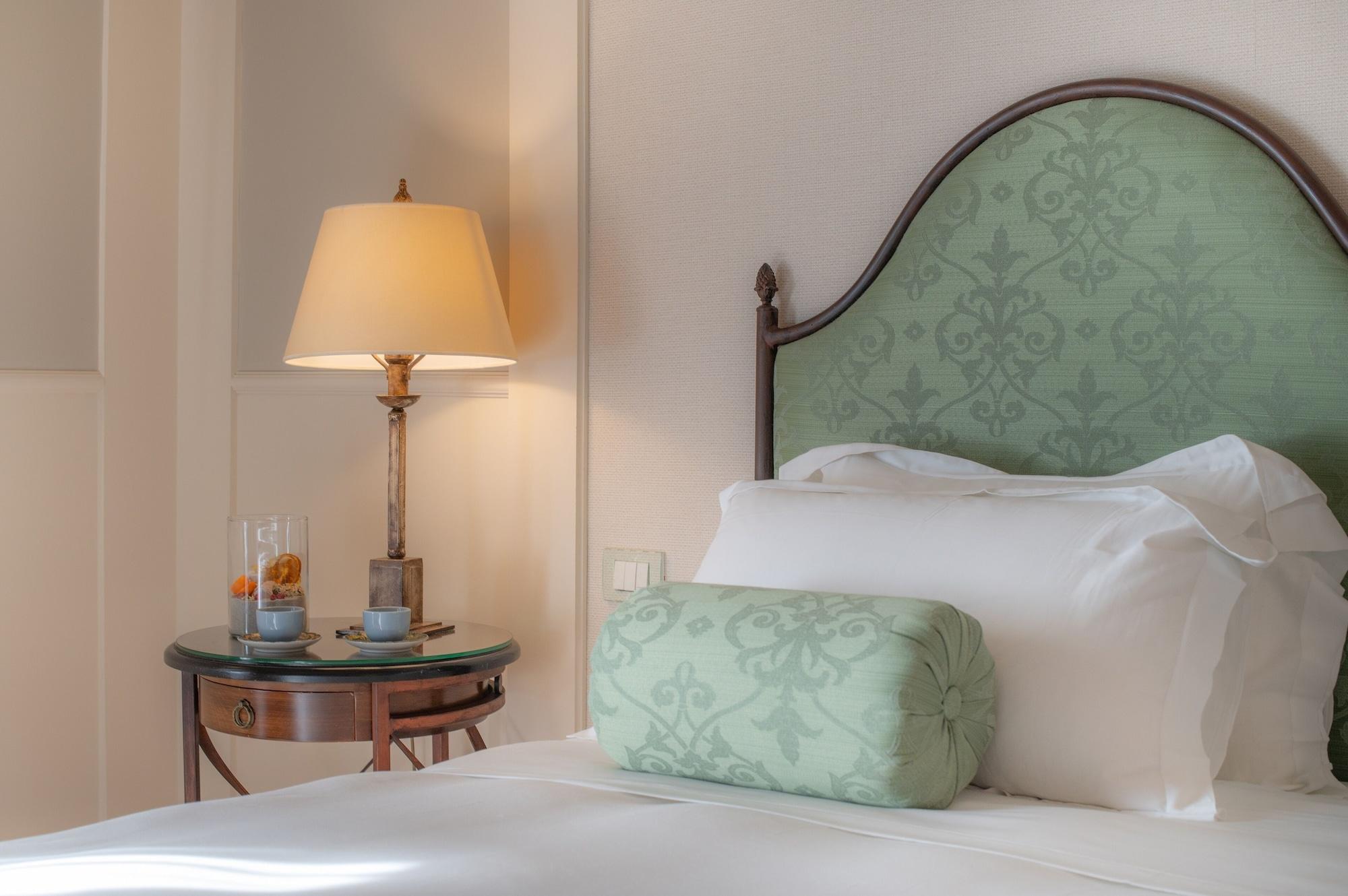 Almar Giardino Di Costanza Resort & Spa Mazara del Vallo Εξωτερικό φωτογραφία