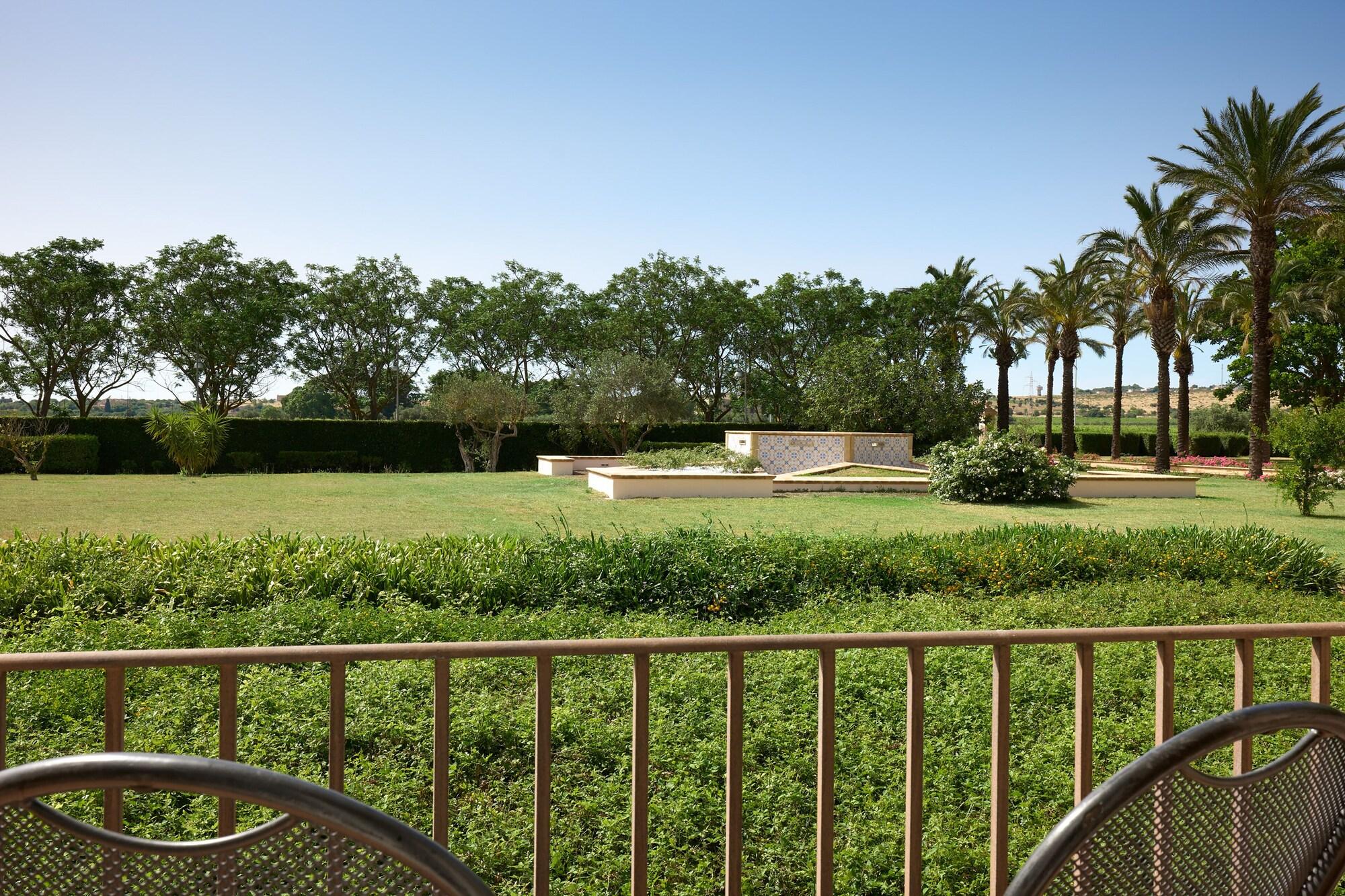 Almar Giardino Di Costanza Resort & Spa Mazara del Vallo Εξωτερικό φωτογραφία