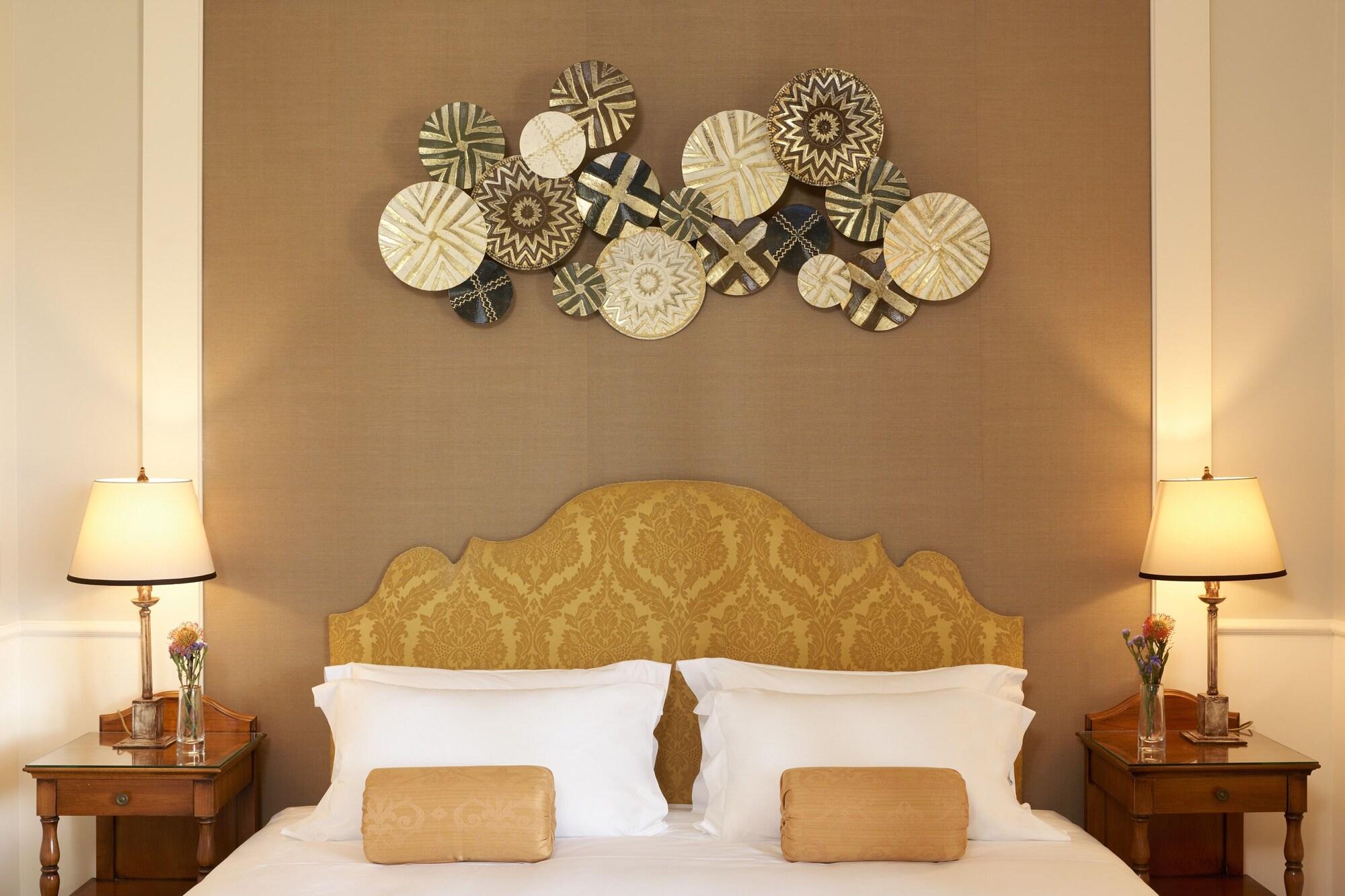 Almar Giardino Di Costanza Resort & Spa Mazara del Vallo Εξωτερικό φωτογραφία
