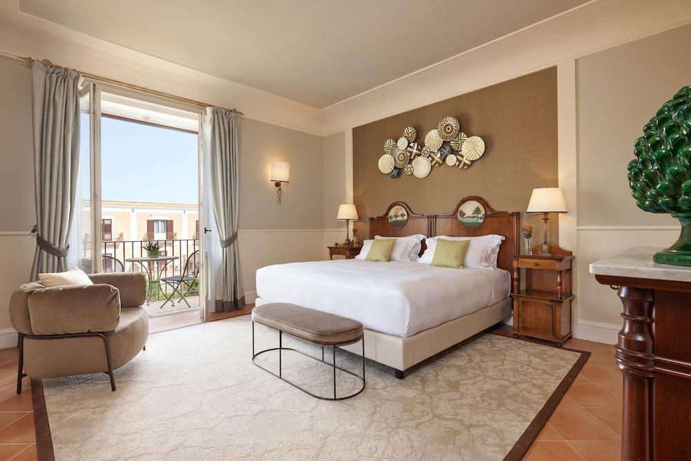 Almar Giardino Di Costanza Resort & Spa Mazara del Vallo Εξωτερικό φωτογραφία
