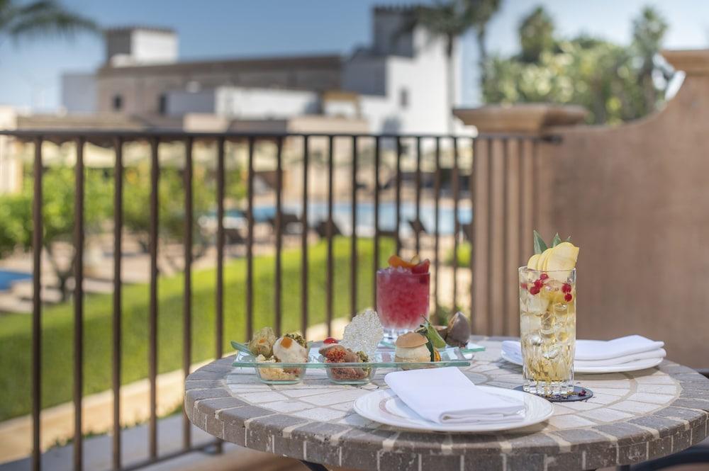 Almar Giardino Di Costanza Resort & Spa Mazara del Vallo Εξωτερικό φωτογραφία