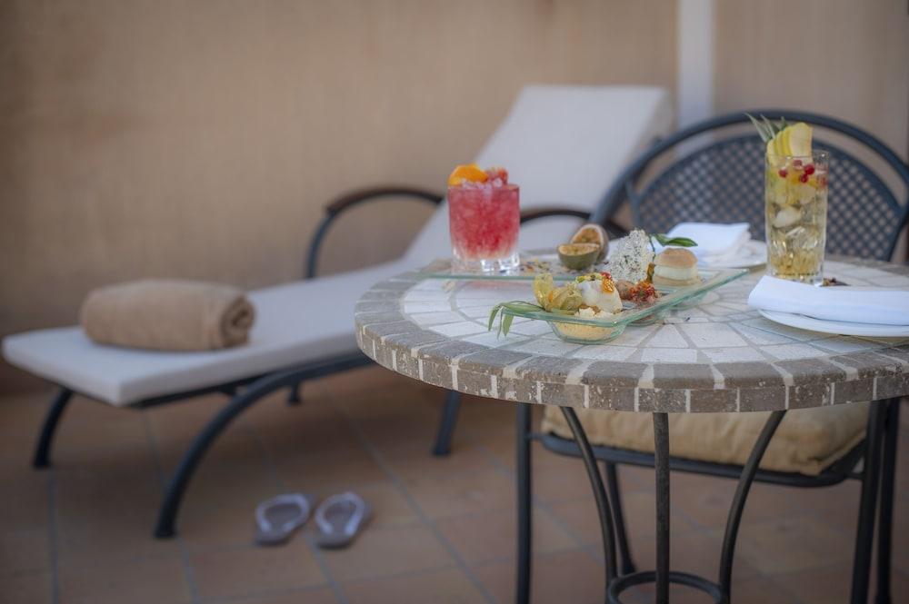 Almar Giardino Di Costanza Resort & Spa Mazara del Vallo Εξωτερικό φωτογραφία
