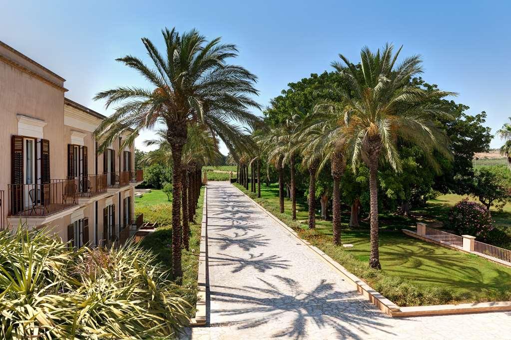 Almar Giardino Di Costanza Resort & Spa Mazara del Vallo Εξωτερικό φωτογραφία