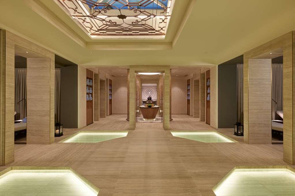Almar Giardino Di Costanza Resort & Spa Mazara del Vallo Ανέσεις φωτογραφία