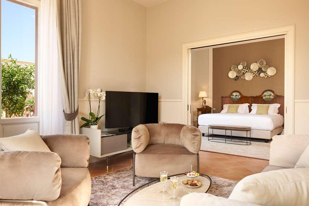 Almar Giardino Di Costanza Resort & Spa Mazara del Vallo Δωμάτιο φωτογραφία