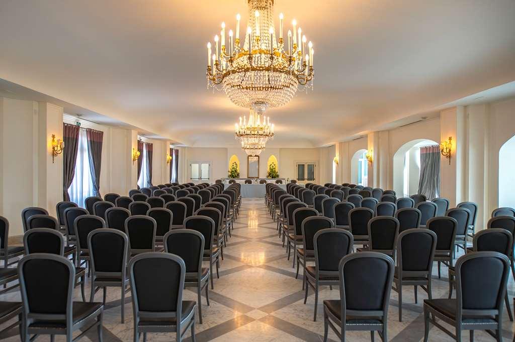Almar Giardino Di Costanza Resort & Spa Mazara del Vallo Ανέσεις φωτογραφία