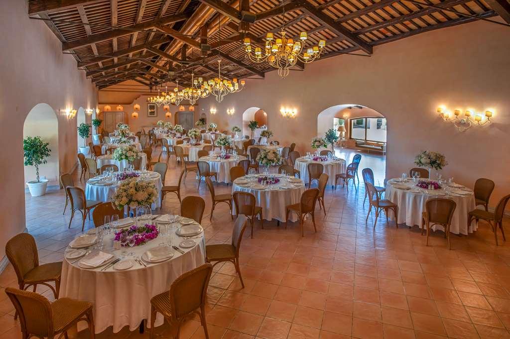 Almar Giardino Di Costanza Resort & Spa Mazara del Vallo Ανέσεις φωτογραφία