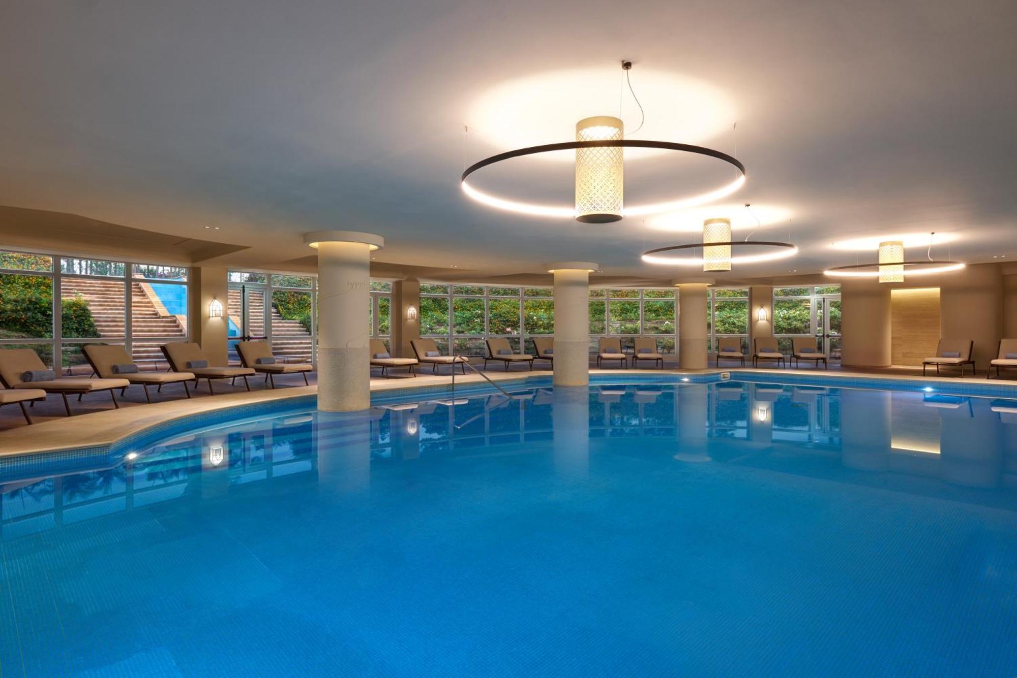 Almar Giardino Di Costanza Resort & Spa Mazara del Vallo Εξωτερικό φωτογραφία