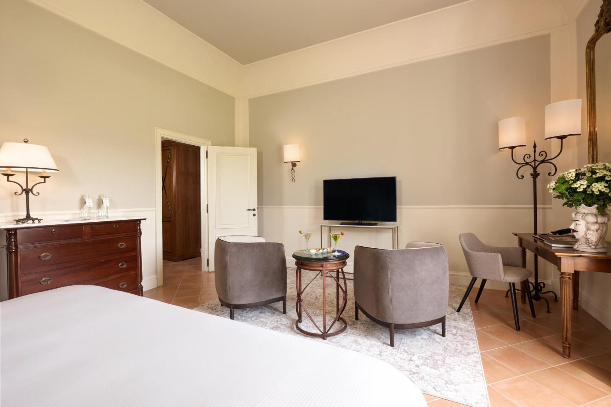 Almar Giardino Di Costanza Resort & Spa Mazara del Vallo Δωμάτιο φωτογραφία