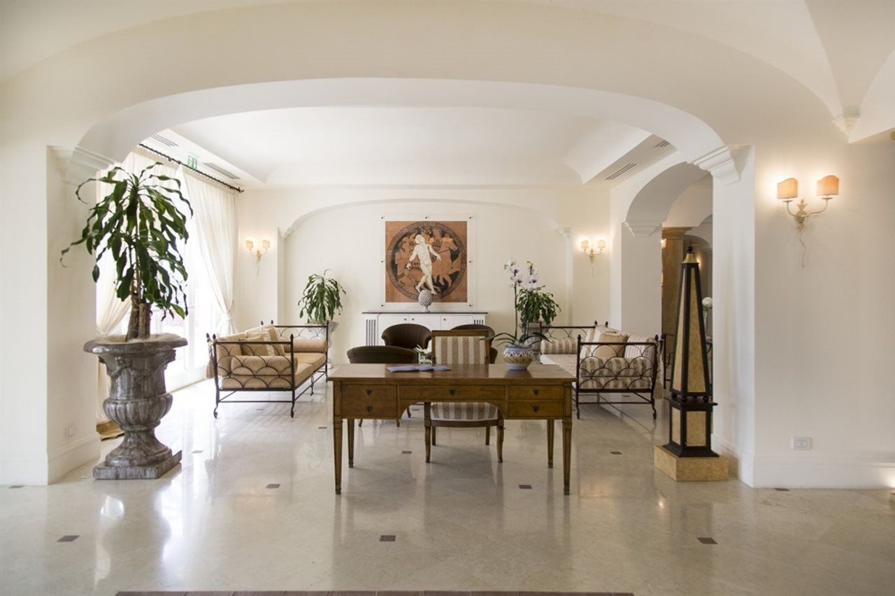 Almar Giardino Di Costanza Resort & Spa Mazara del Vallo Εξωτερικό φωτογραφία