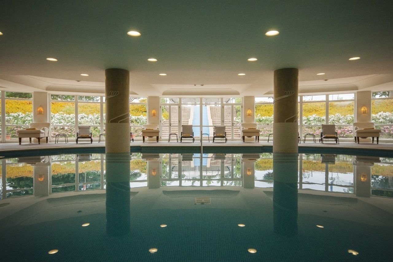 Almar Giardino Di Costanza Resort & Spa Mazara del Vallo Εξωτερικό φωτογραφία